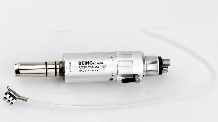 Being® Rose E Type Handpiece Air Motor